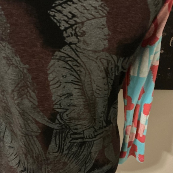 Funky Top - Picture 8 of 11